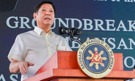 Pinakabagong appointments sa Marcos administration.